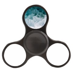 Blue Sea Finger Spinner by goljakoff