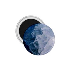 Storm blue ocean 1.75  Magnets