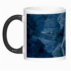 Storm Blue Ocean Morph Mugs by goljakoff