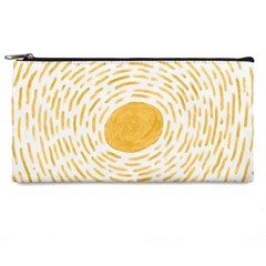 Sunlight Pencil Case by goljakoff