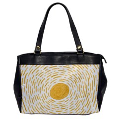 Sunlight Oversize Office Handbag by goljakoff