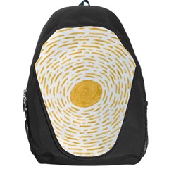 Sunlight Backpack Bag