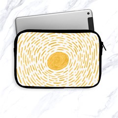 Sunlight Apple Ipad Mini Zipper Cases by goljakoff