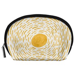 Sunlight Accessory Pouch (large) by goljakoff