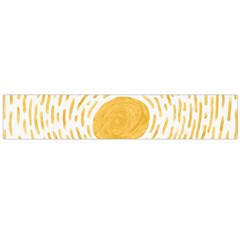 Sunlight Large Flano Scarf  by goljakoff