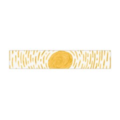 Sunlight Flano Scarf (mini) by goljakoff