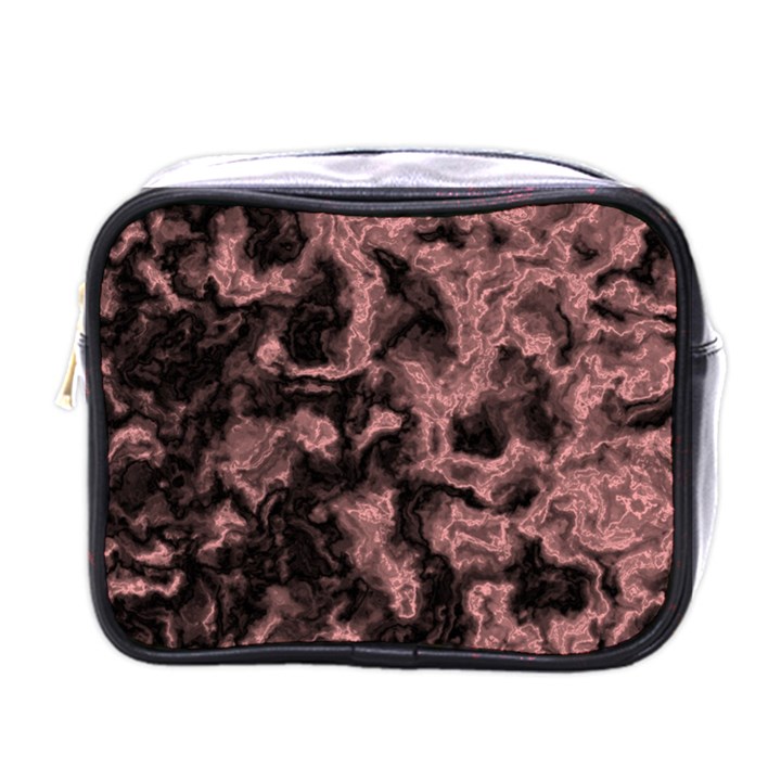 Plasma Storm Mini Toiletries Bag (One Side)