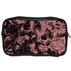 Plasma Storm Toiletries Bag (one Side) by MRNStudios