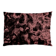 Plasma Storm Pillow Case (two Sides) by MRNStudios