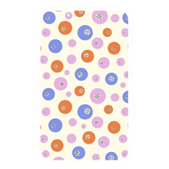 Multicolored Circles Memory Card Reader (rectangular) by SychEva