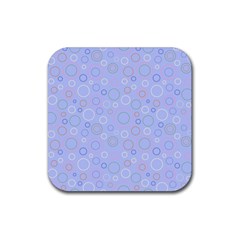 Circle Rubber Coaster (square) 