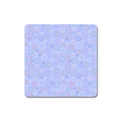 Circle Square Magnet