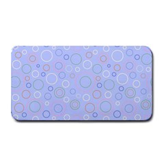 Circle Medium Bar Mats by SychEva