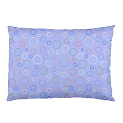 Circle Pillow Case