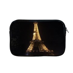 Tour Eiffel Paris Nuit Apple Macbook Pro 13  Zipper Case by kcreatif