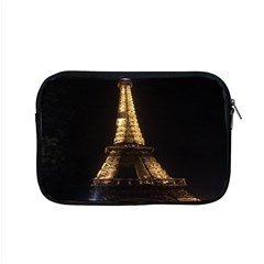 Tour Eiffel Paris Nuit Apple Macbook Pro 15  Zipper Case by kcreatif