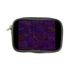 Maine Usgs Historical Map Abol Pond 104859 1988 24000 Inversion Restoration Coin Purse by WetdryvacsLair