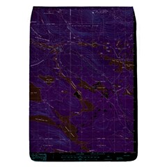 Maine Usgs Historical Map Abol Pond 104859 1988 24000 Inversion Restoration Removable Flap Cover (s) by WetdryvacsLair