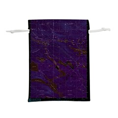 Maine Usgs Historical Map Abol Pond 104859 1988 24000 Inversion Restoration Lightweight Drawstring Pouch (m)