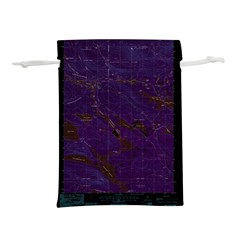 Maine Usgs Historical Map Abol Pond 104859 1988 24000 Inversion Restoration Lightweight Drawstring Pouch (l)