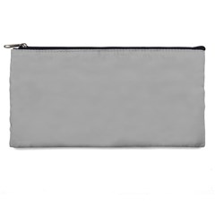 Chalice Silver Grey Pencil Case by FabChoice