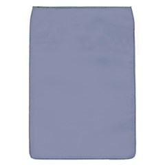 Cool Grey Removable Flap Cover (s) by FabChoice