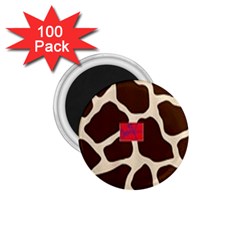 Palm Tree 1 75  Magnets (100 Pack)  by tracikcollection