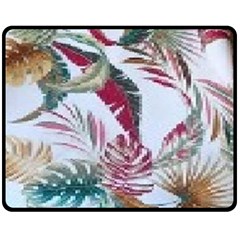 Hh F 5940 1463781439 Fleece Blanket (medium)  by tracikcollection