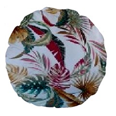 Hh F 5940 1463781439 Large 18  Premium Flano Round Cushions by tracikcollection