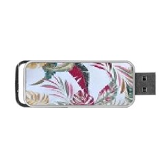 Spring/ Summer 2021 Portable Usb Flash (one Side) by tracikcollection