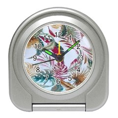 Spring/ Summer 2021 Travel Alarm Clock by tracikcollection