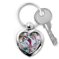 Spring/ Summer 2021 Key Chain (heart)