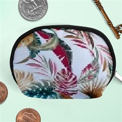 Spring/ Summer 2021 Accessory Pouch (medium) by tracikcollection