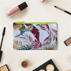 Spring/ Summer 2021 Cosmetic Bag (xs) by tracikcollection