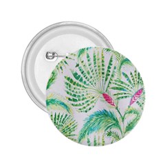  Palm Trees By Traci K 2 25  Buttons by tracikcollection