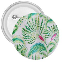  Palm Trees By Traci K 3  Buttons by tracikcollection