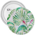  Palm Trees by Traci K 3  Buttons Front