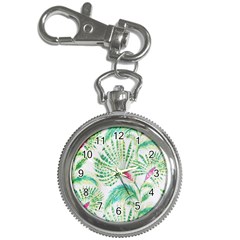  Palm Trees By Traci K Key Chain Watches by tracikcollection