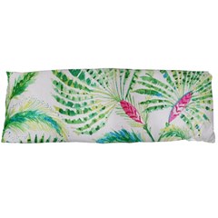  Palm Trees By Traci K Body Pillow Case (dakimakura) by tracikcollection