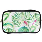  Palm Trees by Traci K Toiletries Bag (Two Sides) Back