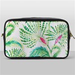  Palm Trees by Traci K Toiletries Bag (One Side) Front