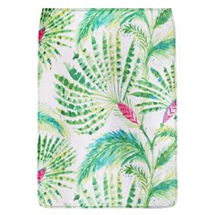  Palm Trees By Traci K Removable Flap Cover (l) by tracikcollection