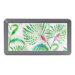  Palm Trees By Traci K Memory Card Reader (mini) by tracikcollection