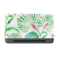  Palm Trees By Traci K Memory Card Reader With Cf by tracikcollection