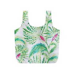  Palm Trees By Traci K Full Print Recycle Bag (s) by tracikcollection