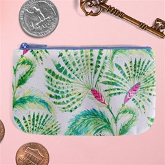  Palm Trees By Traci K Large Coin Purse by tracikcollection