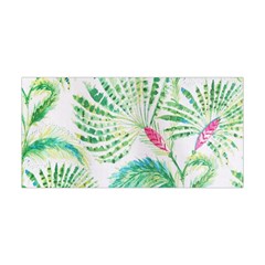  Palm Trees By Traci K Yoga Headband by tracikcollection