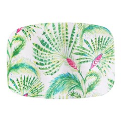  Palm Trees By Traci K Mini Square Pill Box