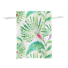  Palm Trees By Traci K Lightweight Drawstring Pouch (s) by tracikcollection