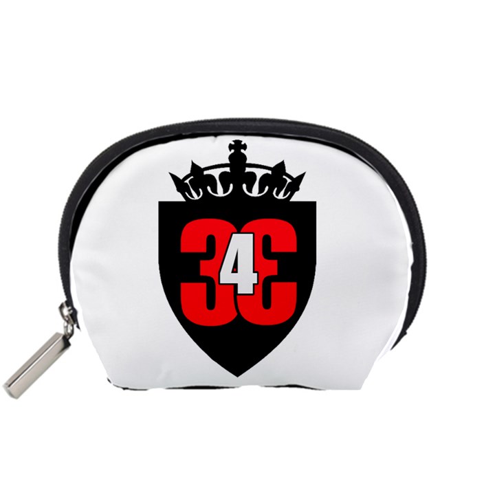 343 Logo Accessory Pouch (Small)